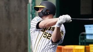 「神様仏様サンズ様」　阪神サンズ、劇的サヨナラアーチに甲子園は狂喜乱舞