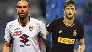 冨安所属のボローニャ、経験豊富な元伊代表DF2選手が加入か