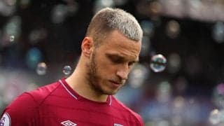 不摂生に次ぐ不摂生…アルナウトビッチ、中国を舐めていたことを明かす