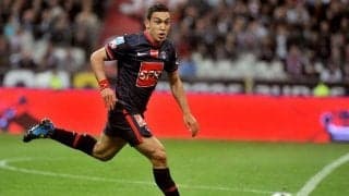 トルコの点取り屋、エルディングがPSGで決めたクラブ初ゴール【ファースト・ゴールズ】