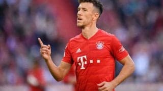 バイエルンがペリシッチ買取へインテルに15億円オファーも…