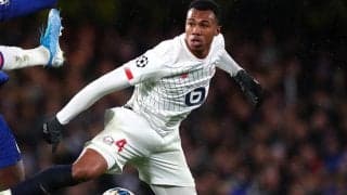 アーセナルがビッグクラブ注目のリールDFガブリエウを獲得！