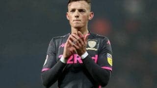 リーズの昇格に貢献したDFホワイトが保有元のブライトンと契約延長、35億円オファーを拒否