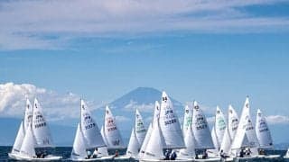 関東・関西学生ヨット選手権レース日程発表