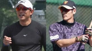 約束を果たした「世界一の二遊間」　川崎宗則と西岡剛が歩む“共通点”とは？