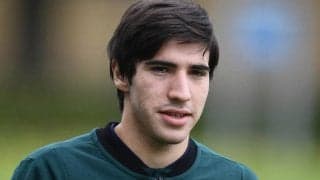 ミラン移籍目前のトナーリがイタリア代表招集見送り