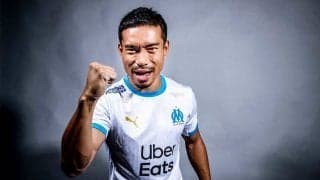 長友佑都、新天地で実現　酒井宏樹との“初練習2S”に反響「最高の雰囲気伝わってくる」