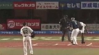 「こんなハプニングあるんだ」　ボールが“失踪”？　ロッテ対西武でまさかの珍事発生