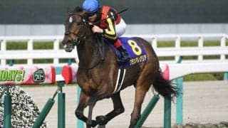 【次走】グランアレグリアのスプリンターズS鞍上はルメール騎手を予定