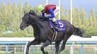 【金沢・イヌワシ賞結果】北海道のリンノレジェンドが逃げて大差圧勝！久々の重賞V