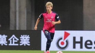 ルヴァンカップ「ニューヒーロー賞」第1回投票途中結果が発表！C大阪DF瀬古歩夢や川崎FのFW宮代大聖らが上位に