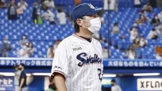 ヤクルトのセ・リーグトップの数字は高津監督の「信念」の表われだ