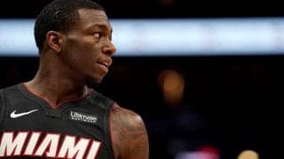 先発から一転、ベンチプレーヤーとしてローテーションに復帰したケンドリック・ナン