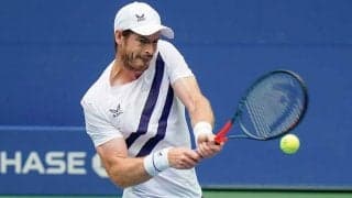 西岡良仁を翻弄　元世界No.1マレーの“芸術的ロブ”に米実況脱帽「信じられない」