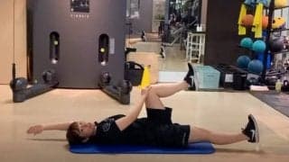 座りすぎがゴルファーに与える影響・腰痛改善トレーニング