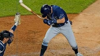 【MLB】162kmが頭部を襲う　人類最速左腕の“暴投”に米波紋「わざとなら出場停止にすべき」