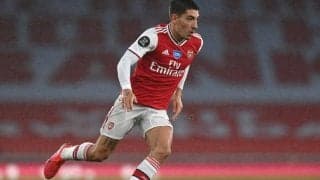 PSG、ベジェリンに最大42億円のオファー