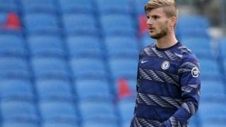 ロンドンは快適！ ヴェルナー、新生活にはもう慣れた？