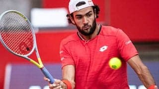 添田破る「簡単ではなかった」