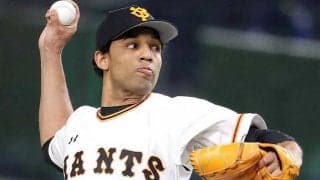 2日の公示　巨人がモタを抹消しサンチェスを登録　楽天青山＆石原、西武内海が昇格