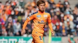 復帰戦で再発…清水MF石毛秀樹が右ハムストリングス肉離れで全治2カ月、6月にも同箇所負傷