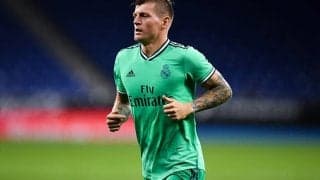 ジダン監督、クロースのリーダーシップを称賛「普段は控えめで無口な青年だが…」