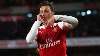 今日は何の日！9月2日は、生粋のテクニシャン、エジルがアーセナルに移籍/2013年