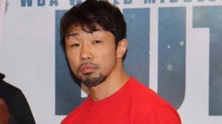 八重樫東、“激闘王”の引退を米メディアも報道「21世紀のリングのヒーローの1人が…」