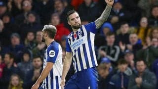 セルティック、ブライトンから屈強なCBダフィをレンタル!