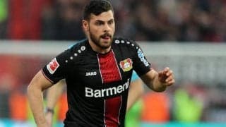 モナコがレバークーゼンから元ドイツ代表FWケビン・フォラントを獲得！