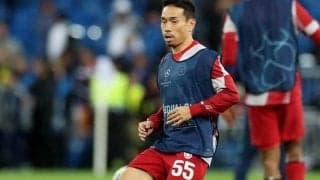 長友佑都が語るマルセイユ加入の理由は？酒井宏樹や大学時代の思い出が後押しに！