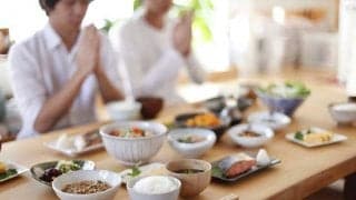 「食べろ、食べろ」の言いすぎは要注意　「食が細い」ジュニア選手のための食事術