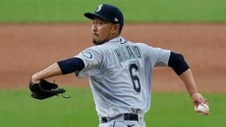 【MLB】平野佳寿は守護神の「最有力候補」今季6セーブ右腕放出で米メディア予想