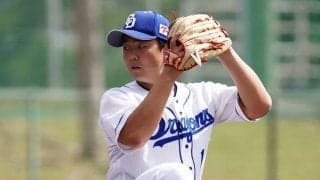 中日小笠原、初回先頭からわずか5球で2者連発被弾　“鬼門”ナゴヤDは通算2勝12敗