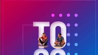 東京五輪応援特集『To 2021』