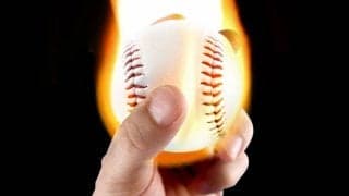 阪神・藤川の「火の玉ストレート」誕生のキッカケとなった番長・清原との「あの騒動」をプレイバック