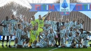 セリエAの日程が発表！ 9月20日開幕、10連覇目指すユベントスの開幕戦は吉田のサンプドリアと対戦