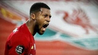 ワイナルドゥムとバルサの交渉は順調...3年契約で「OK」か