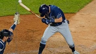 【MLB】「彼らが好きじゃない」ヤ軍とレ軍で非難の応酬、3日は“報復合戦”の危機？