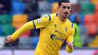 ヴェローナ、守備の要・ギュンターをジェノアから完全移籍で獲得