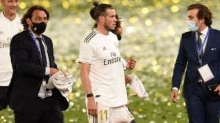 完全構想外のレアルFWベイル、代理人とペレス会長が会談へ