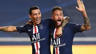 PSGで選手3名が新型コロナ陽性反応…仏紙はネイマール、ディ・マリアらが感染と報道