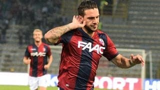 両足でFKを決めたこともあるヴェルディが右足で完璧な直接FKを叩きこむ【ビューティフル・フリーキック】