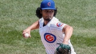 【MLB】ダルビッシュは「ナ・リーグのベスト投手」　完全復活の今季に米メディア絶賛