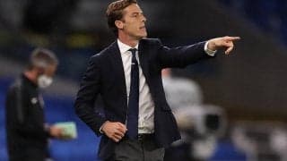 フルアム、1年でプレミア復帰に導いたパーカー監督との契約を2023年まで延長