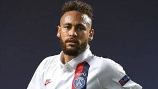 ネイマール　コロナ陽性反応...監督トゥヘルも怒り