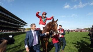 凱旋門賞の国内馬券発売が決定　日本からディアドラが出走予定