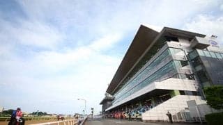 【地方競馬】22日からの第6回浦和競馬は引き続き331名まで入場可能、要事前申込