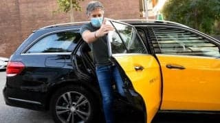 メッシ父とバルサ会長の会談...意見の食い違いは解消されず