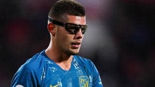 アトレティコのU-21スペイン代表DFモレノがベシクタシュへレンタル